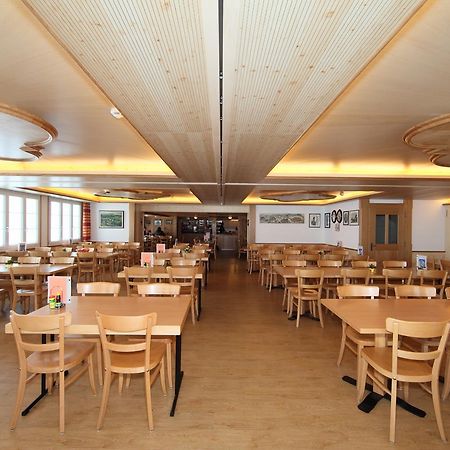 Berggasthaus Alter Saentis Urnasch Bagian luar foto